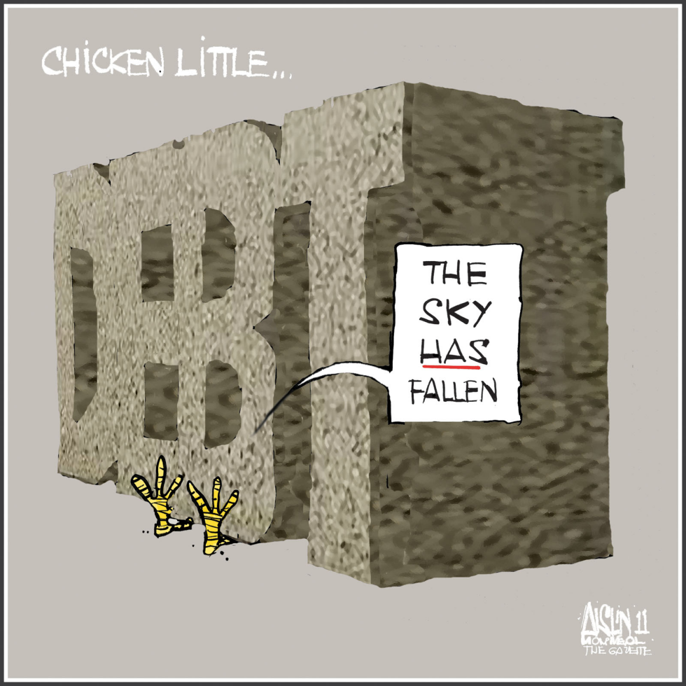 Debt