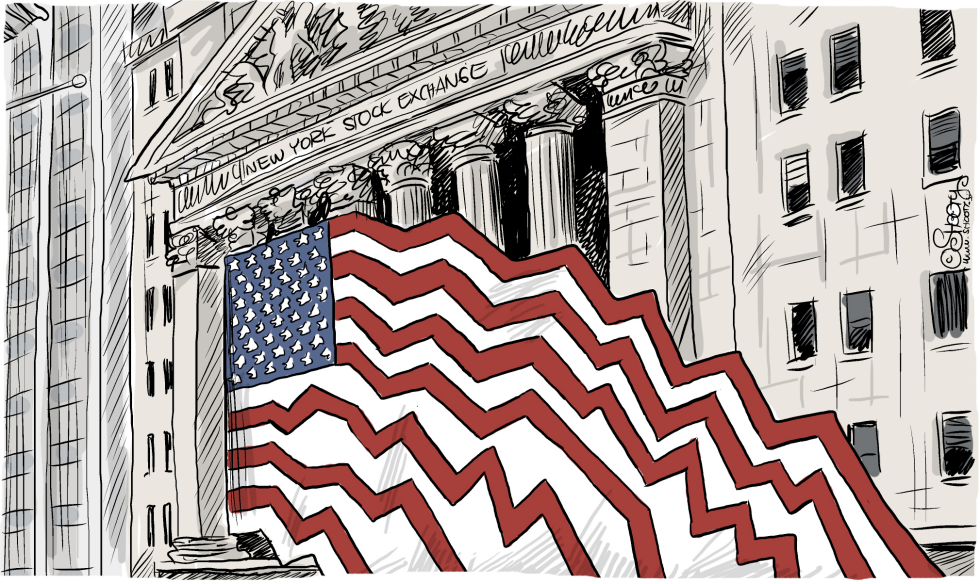 Wall Street Repost