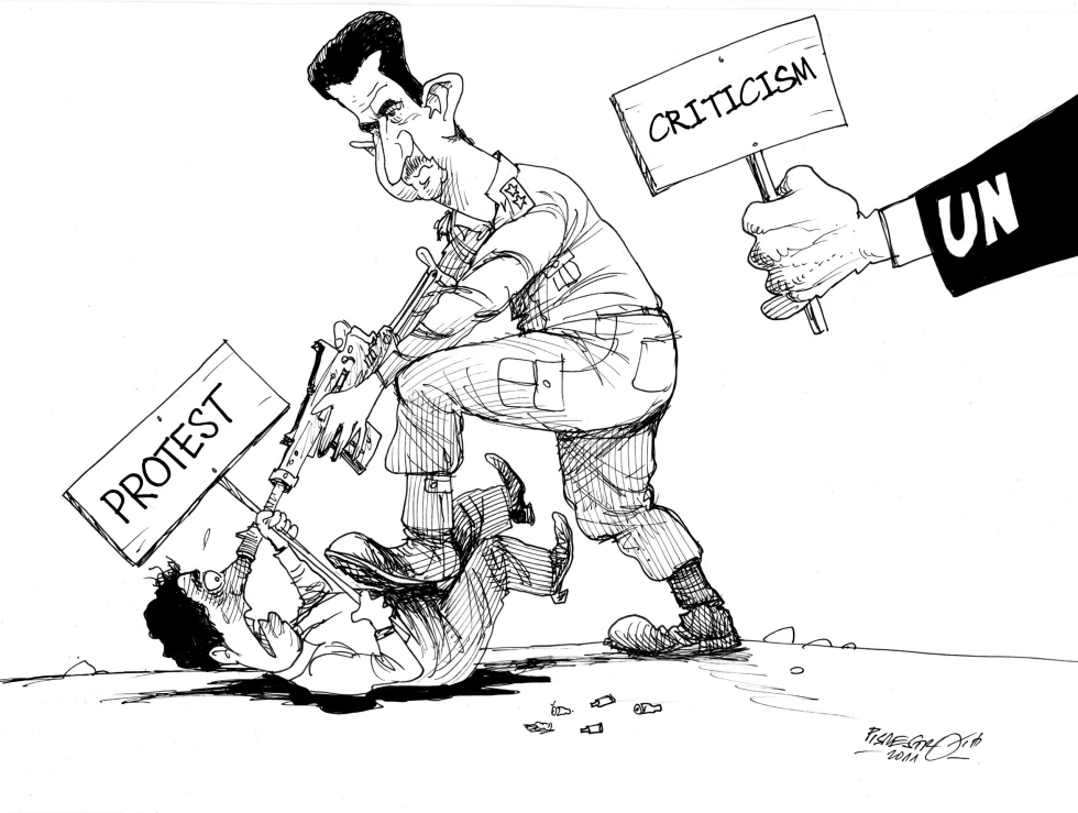 Syriana