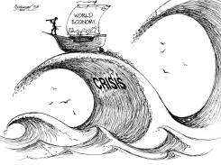 MONSTER WAVE by Petar Pismestrovic