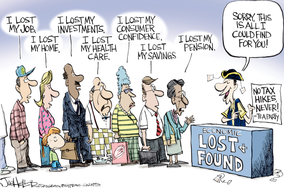 Lost  Found