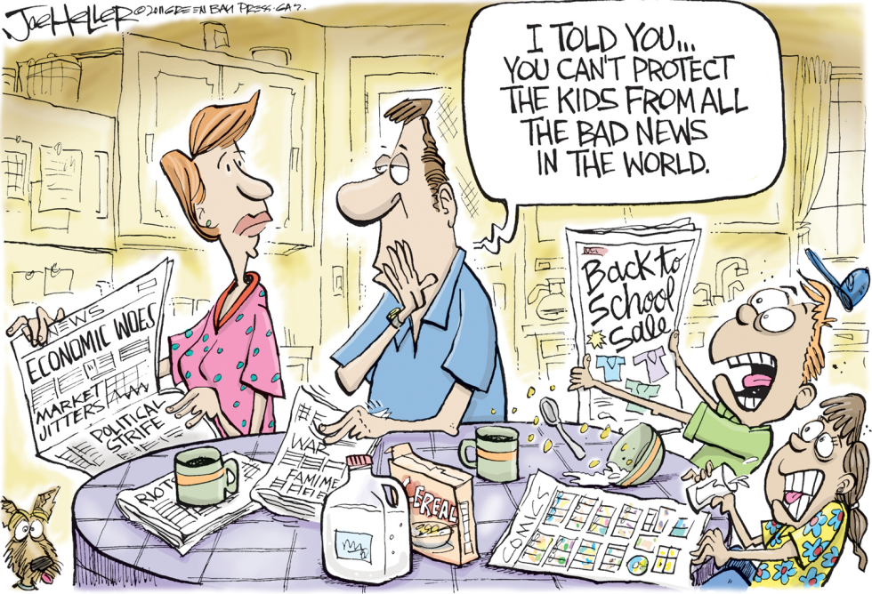 Back to School