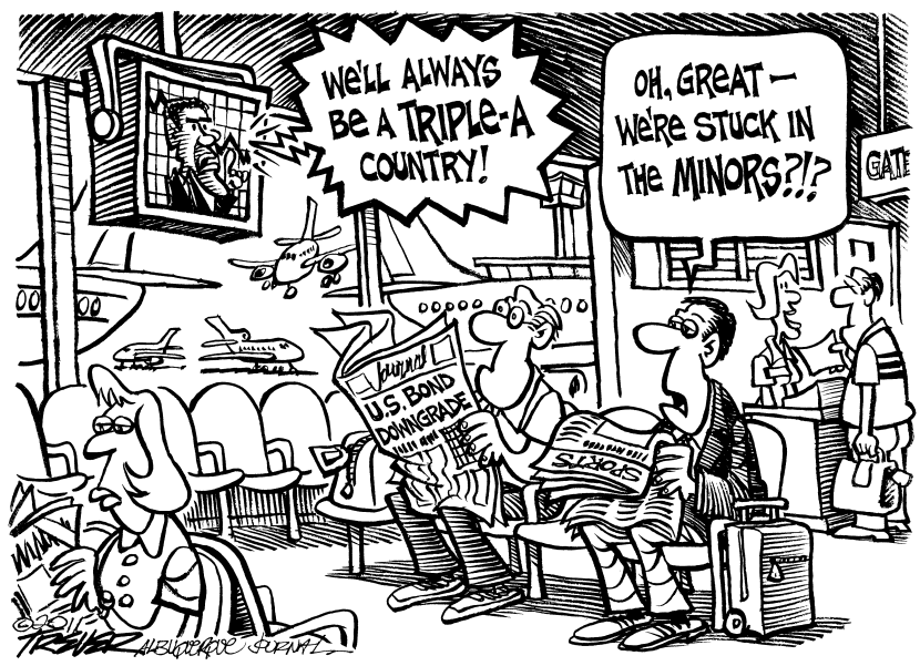 Triple-A Country