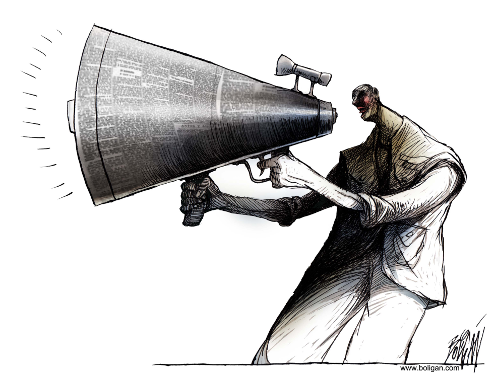 -Guerra a la censura / COLOR