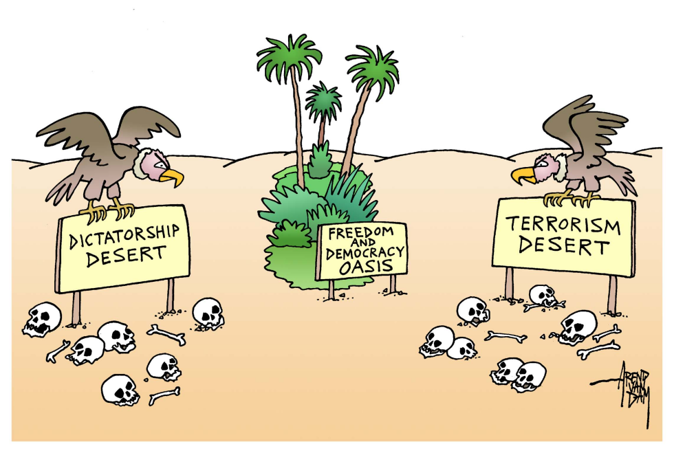 Arab Spring
