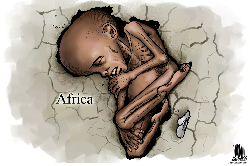 Africa