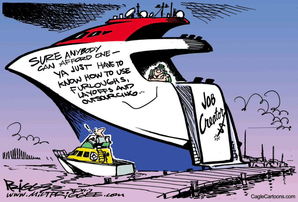 Job Creator