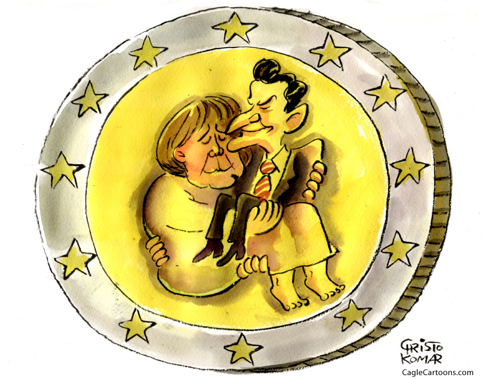 The New EURO