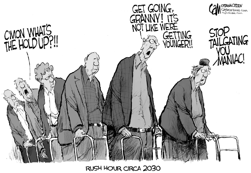 Rush Hour