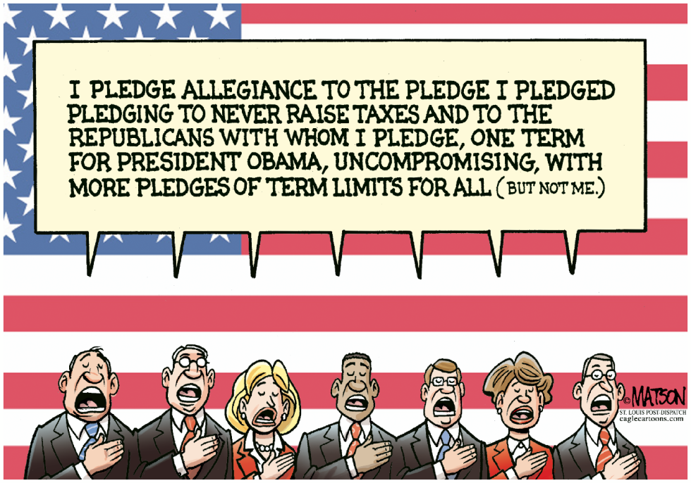 Pledge Allegiance-COLOR