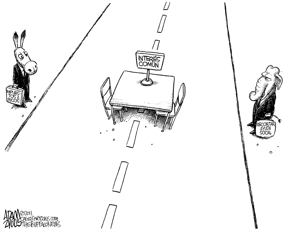 El Camino