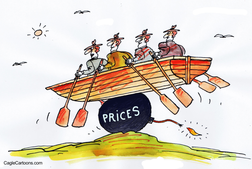 Prices