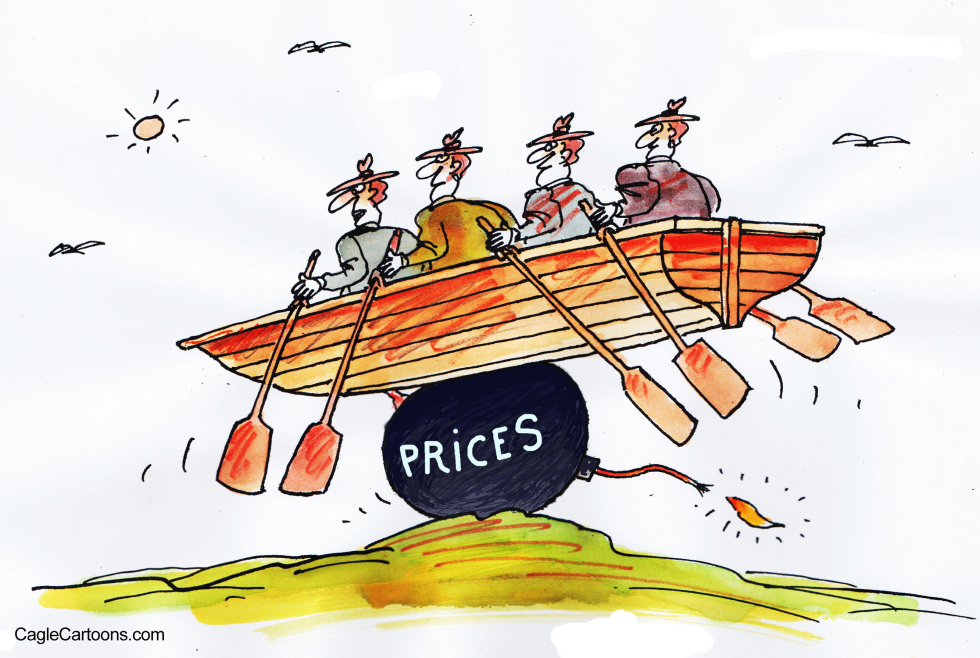 Prices