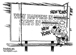 DSK SET FREE by Jimmy Margulies