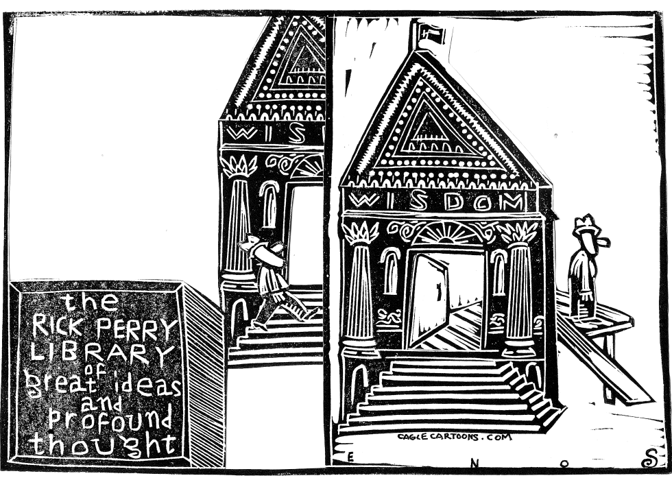 The Perry Legacy