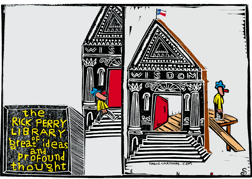 The Perry Legacy Color
