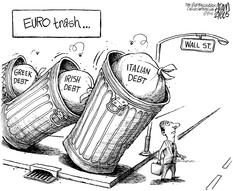 Eurotrash