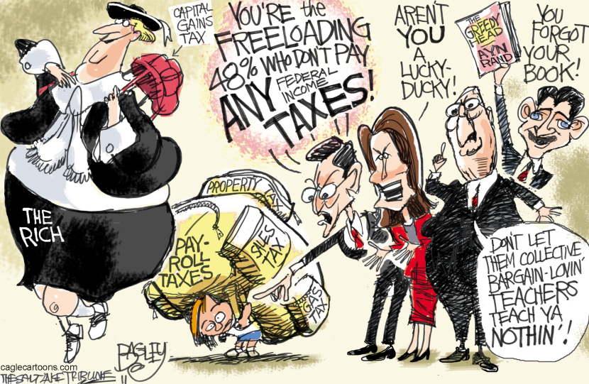 GOP Old School