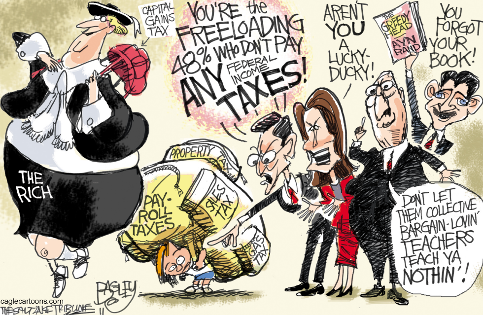 GOP Old School