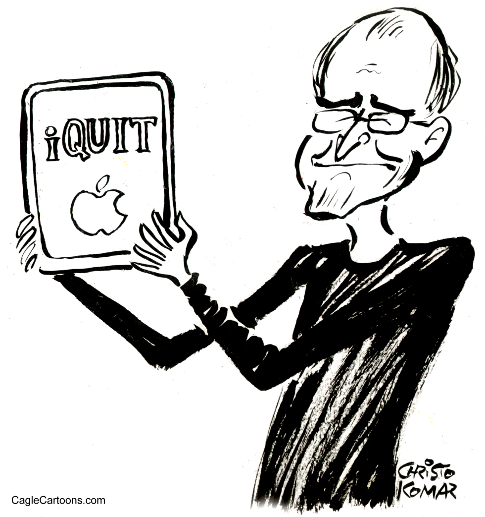 iQuit