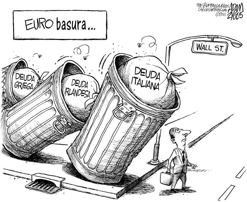 Eurobasura