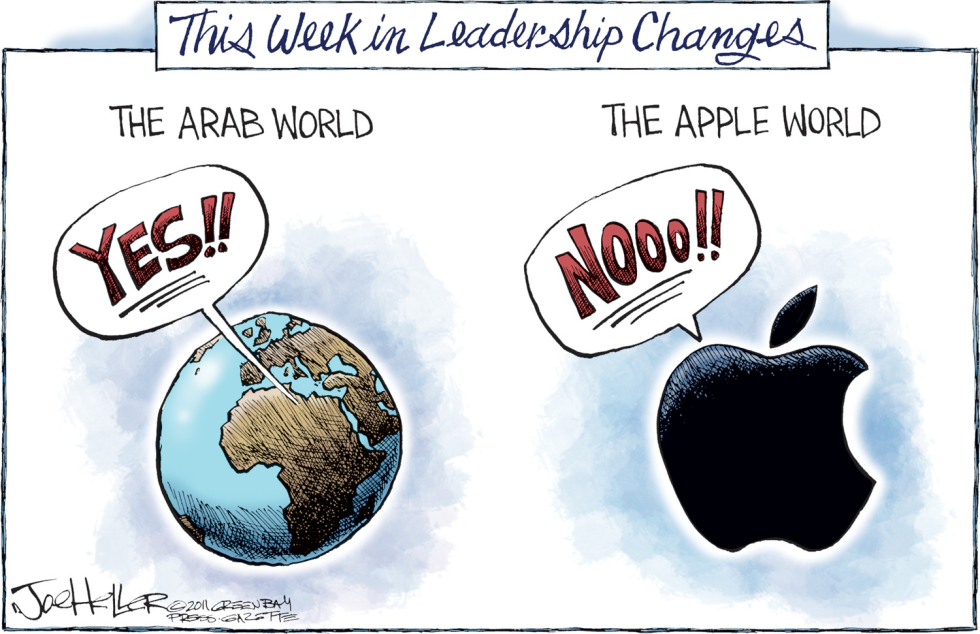 Steve Jobs
