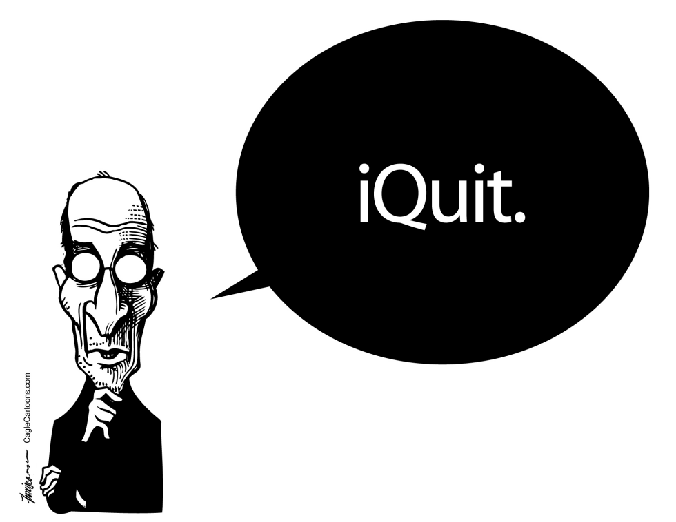  IQUIT by Manny Francisco