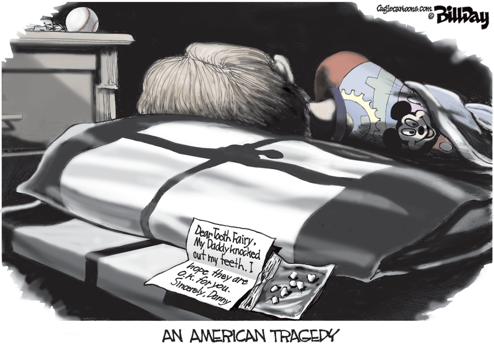 An American Tragedy