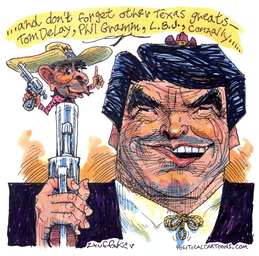 Rick Perry