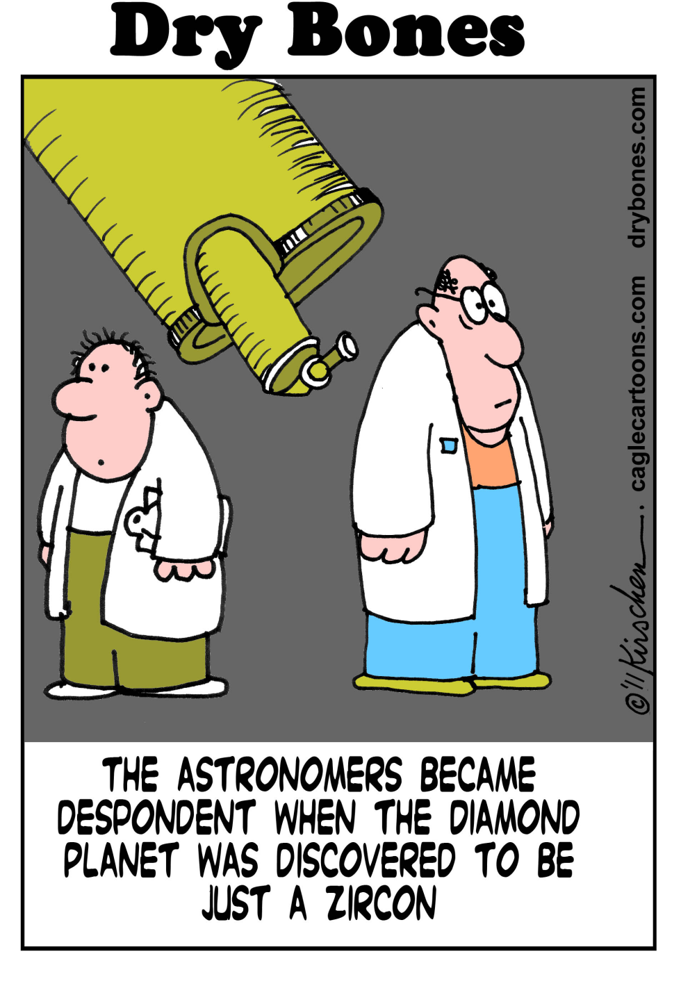 Diamond Planet
