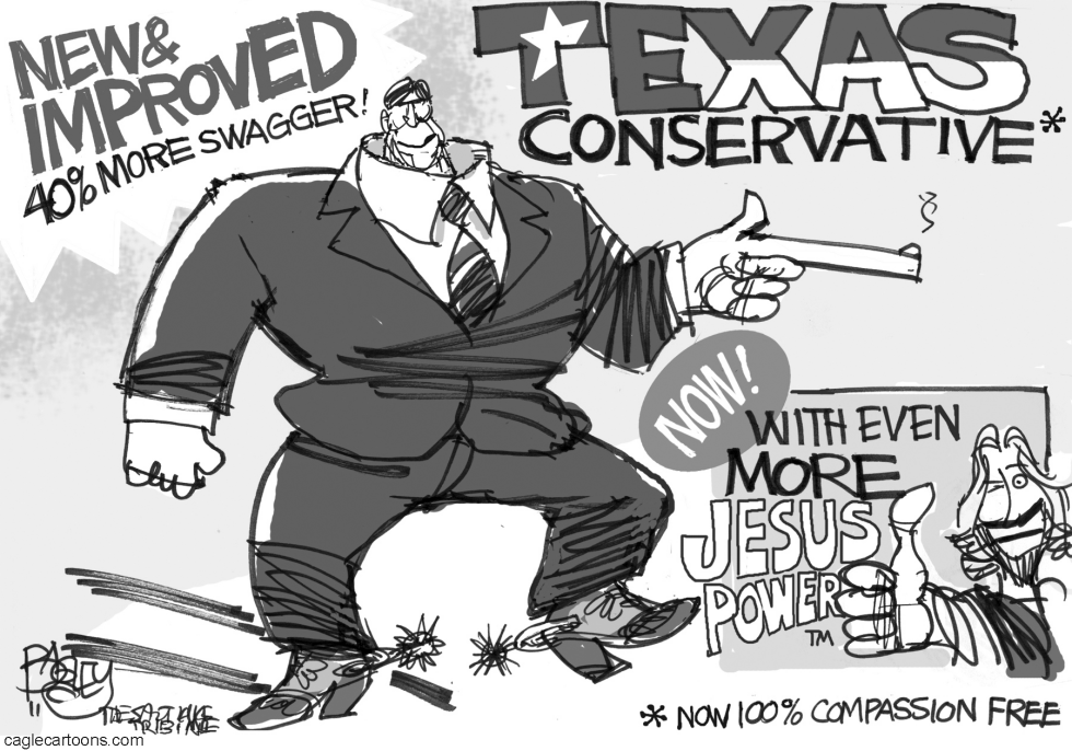 Rick Perry