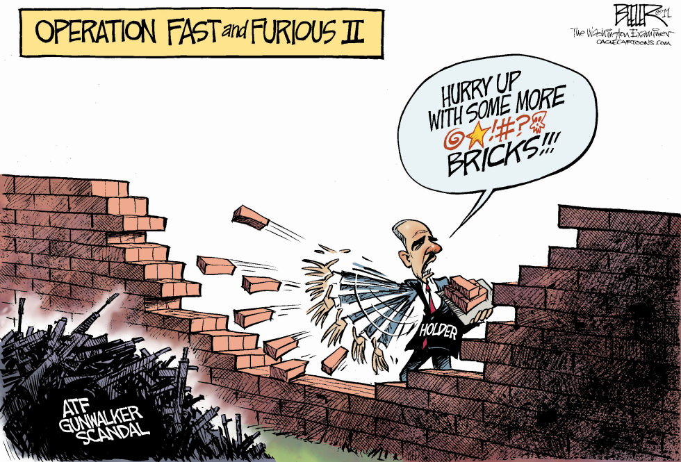 Fast and Furious COLOR