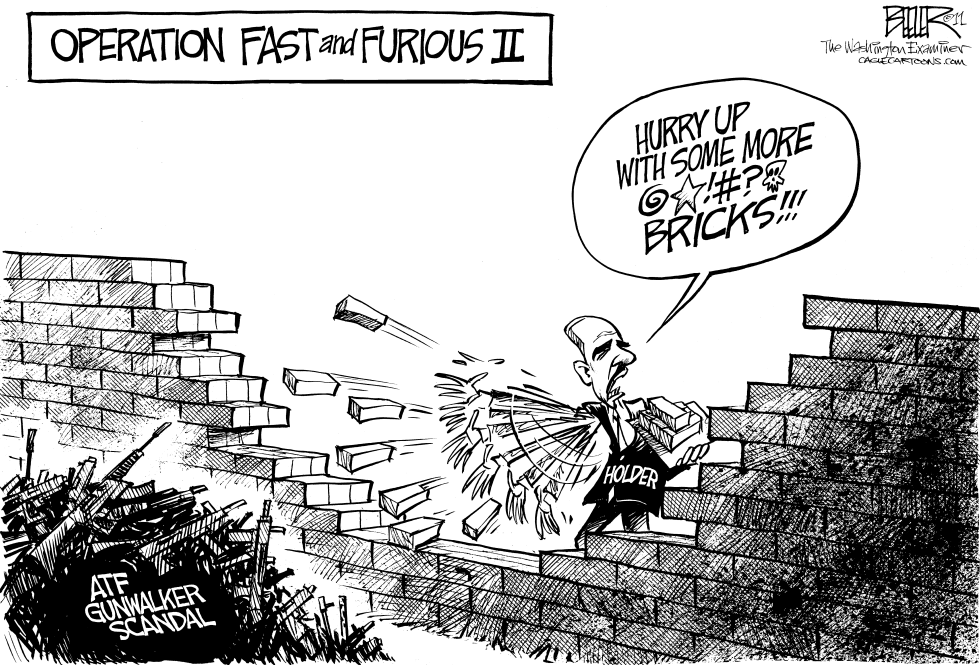 Fast and Furious