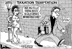 LOCAL-CA TAXATION STDS by Monte Wolverton