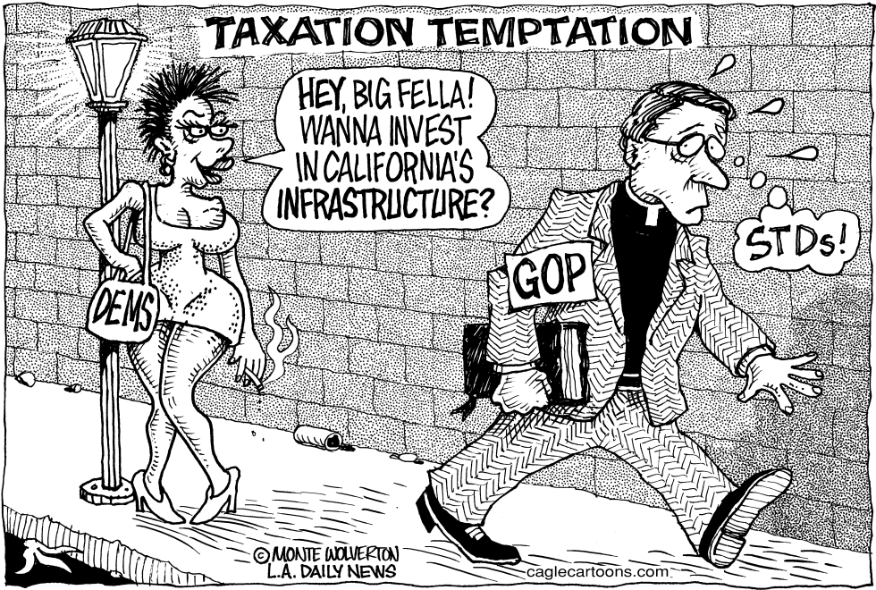 LOCAL-CA Taxation STDs