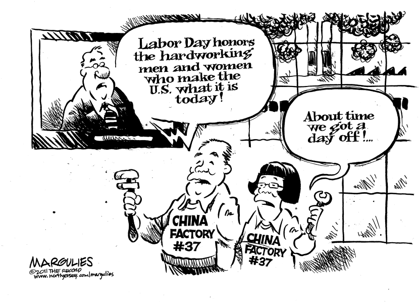 Labor Day