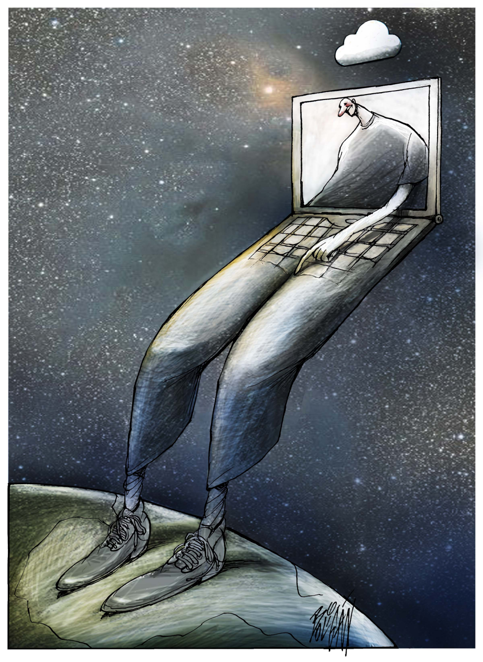 Futuro /COLOR