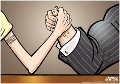 DIA DEL TRABAJO /  by R.J. Matson