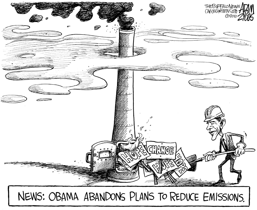 Abandon Hope