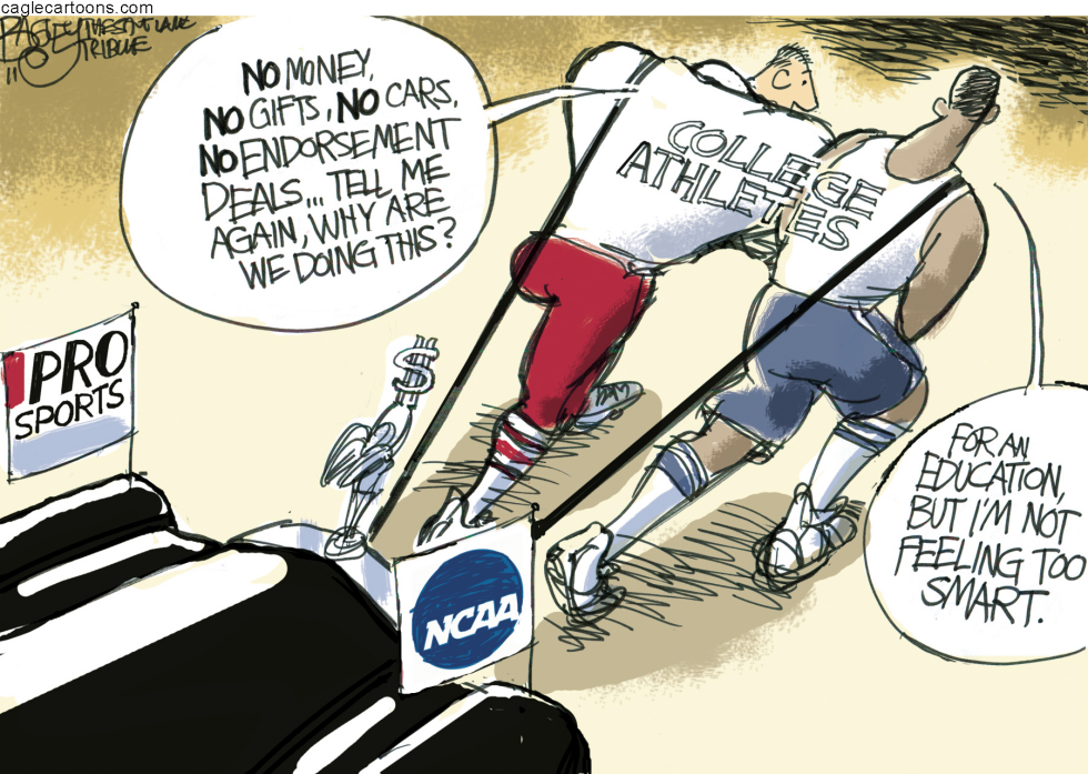 Bad Sports