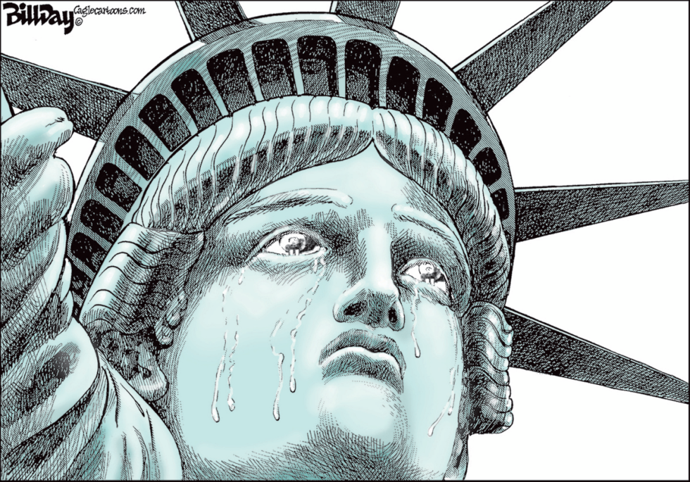 9/11 Lady