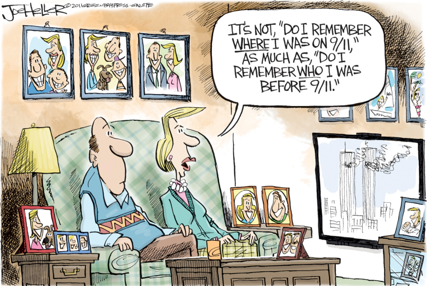 Sept 11