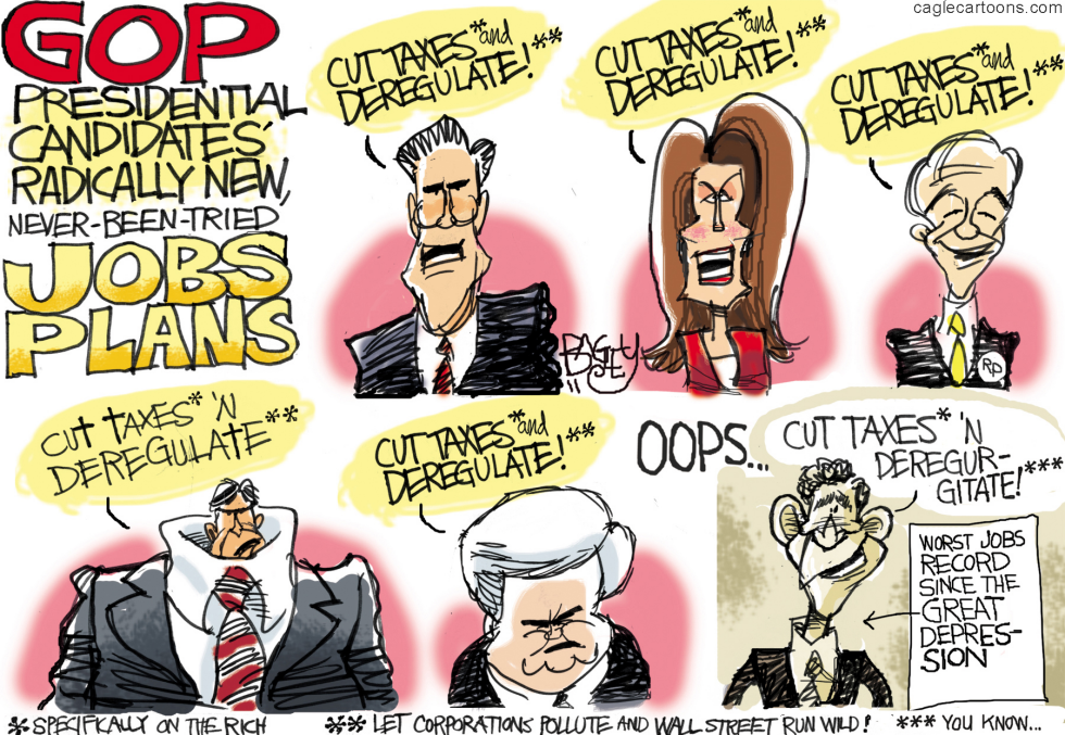 GOP Jobs