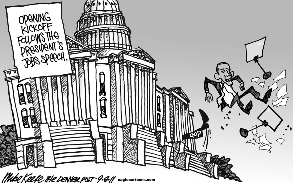 Jobs Speech