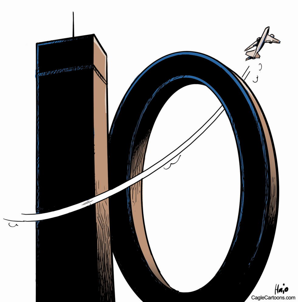 9-11 10 years