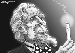 TRIBUTE by Bill Day