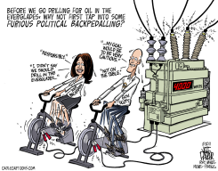 LOCAL FL SUSTAINABLE ENERGY by Jeff Parker