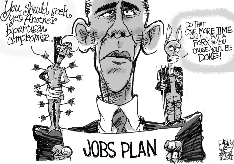 Having Obamas Ear