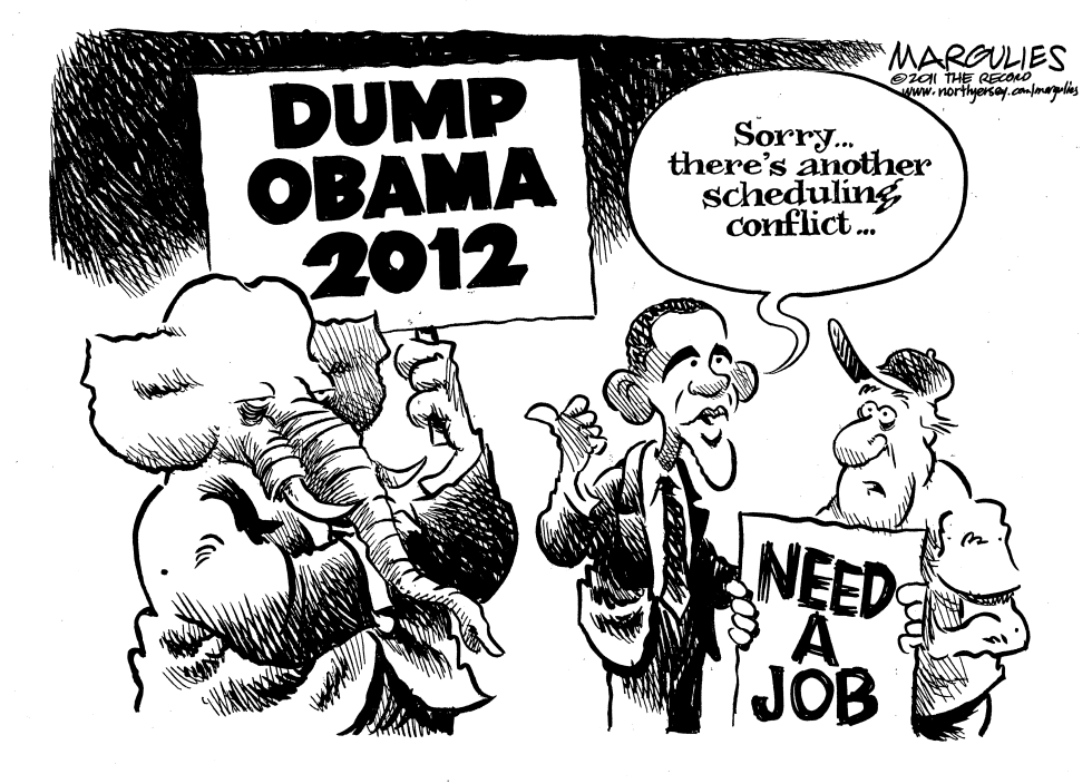 Obama jobs speech