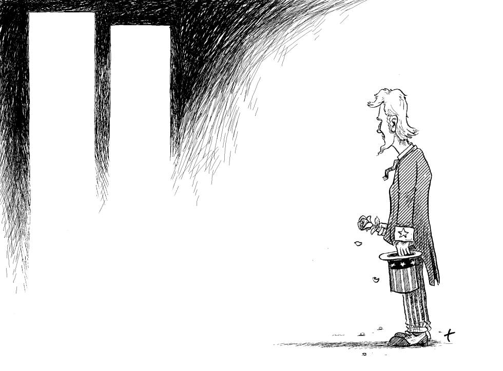 Remembering 9/11